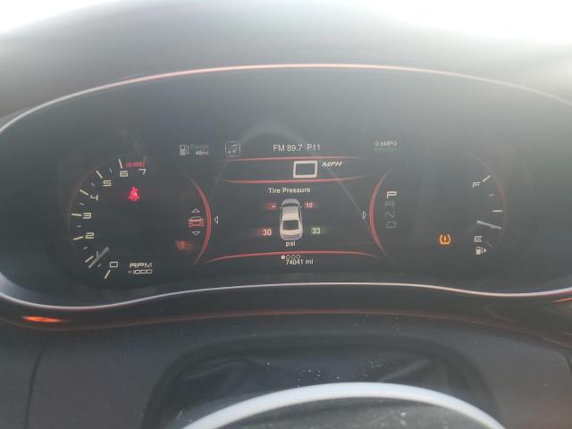 2016 DODGE DART GT SP 1C3CDFGB7GD815542
