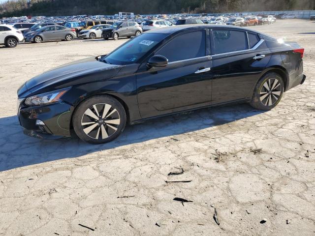 NISSAN ALTIMA SL