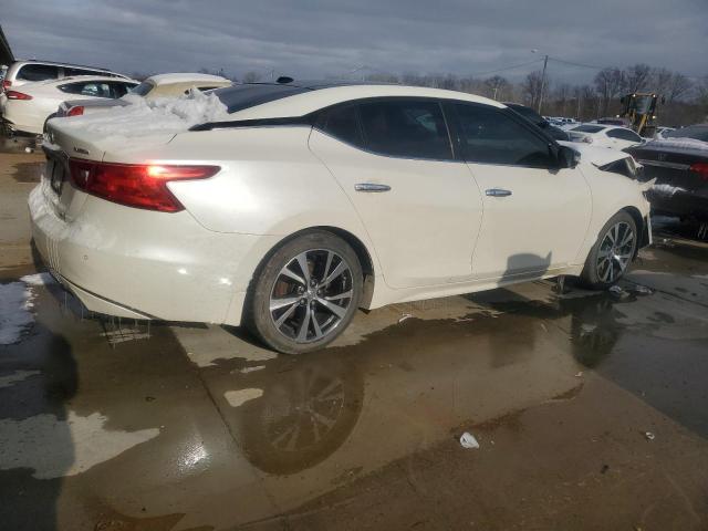 2017 NISSAN MAXIMA 3.5 - 1N4AA6AP5HC391890