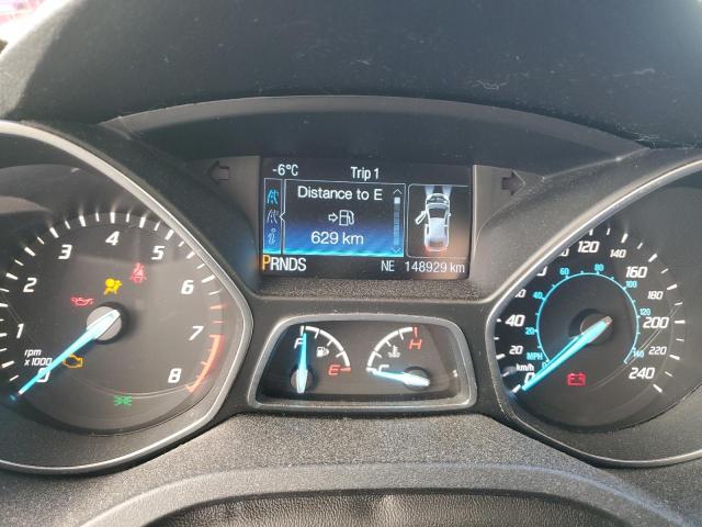 2014 FORD ESCAPE SE - 1FMCU9G94EUD96603