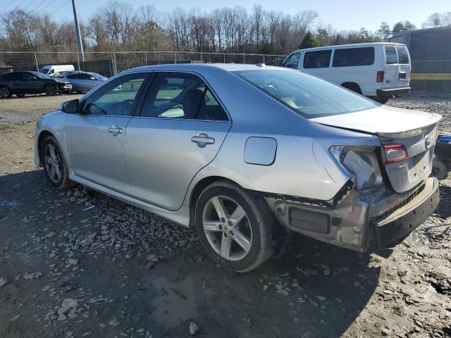 Vin: 4t1bf1fkxdu694969, lot: 43741385, toyota camry l 20132