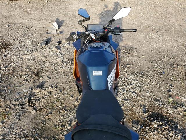 2024 KTM 390 RC MD2JYJ402RN207545