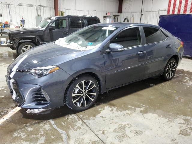 TOYOTA COROLLA L