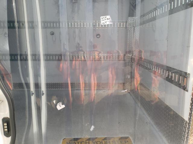 2021 RAM PROMASTER #3121630460