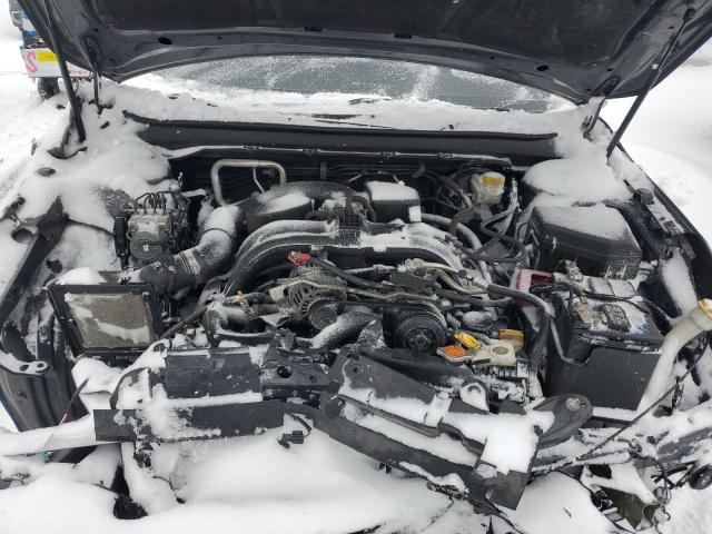 2019 SUBARU LEGACY SPO 4S3BNAR66K3021248