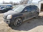 2017 GMC TERRAIN SL - 2GKALPEK7H6146532