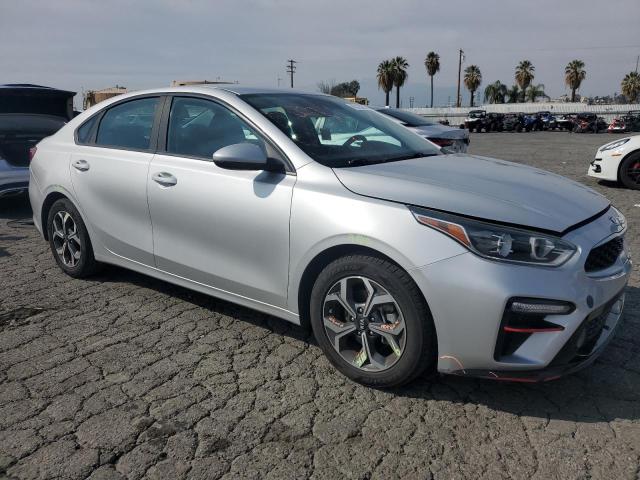 Vin: 3kpf24ad4ke118611, lot: 45719845, kia forte fe 20194