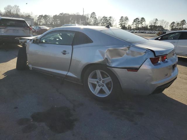 Vin: 2g1fa1ev1a9224704, lot: 44546815, chevrolet camaro ls 20102