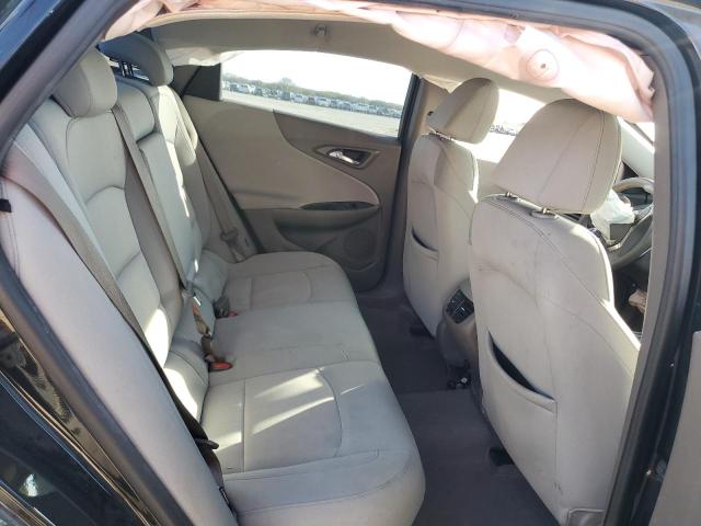 2020 CHEVROLET MALIBU LT - 1G1ZD5ST3LF002190