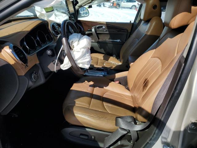 2015 BUICK ENCLAVE - 5GAKVCKD2FJ357812