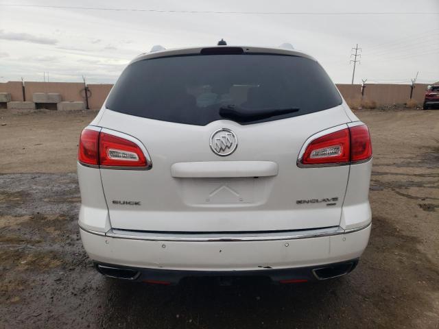 2017 BUICK ENCLAVE - 5GAKVCKD3HJ344036