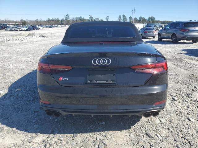 2019 AUDI S5 PRESTIG WAU24GF58KN002722
