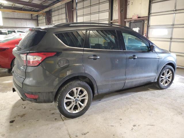 2017 FORD ESCAPE SE - 1FMCU9G92HUC01280
