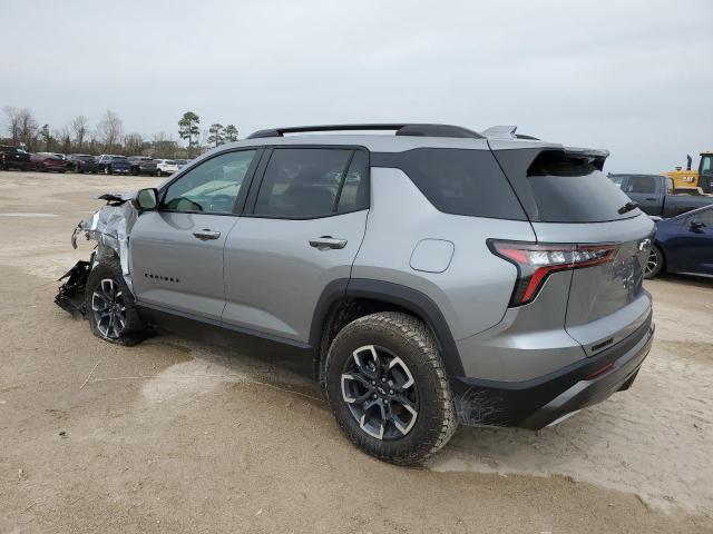 2025 CHEVROLET EQUINOX AC 3GNAXKEG6SL144022