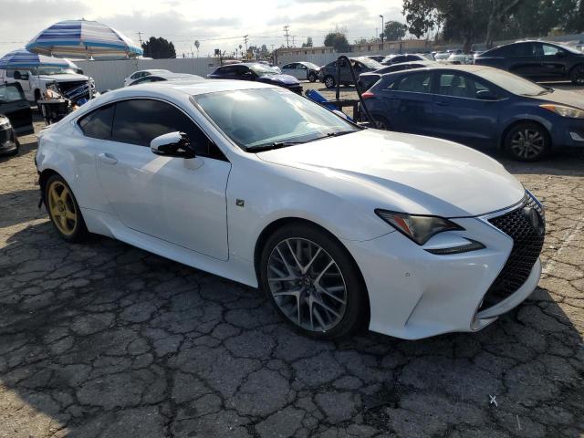 2015 LEXUS RC 350 JTHHE5BC6F5009854