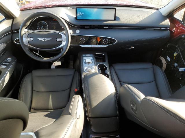 2023 GENESIS GV70 BASE - KMUMADTB1PU139430