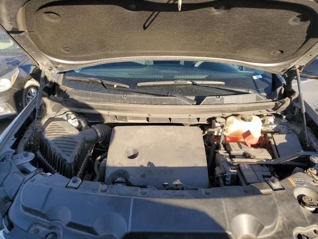 2019 CHEVROLET TRAVERSE L - 1GNEVFKW3KJ279654