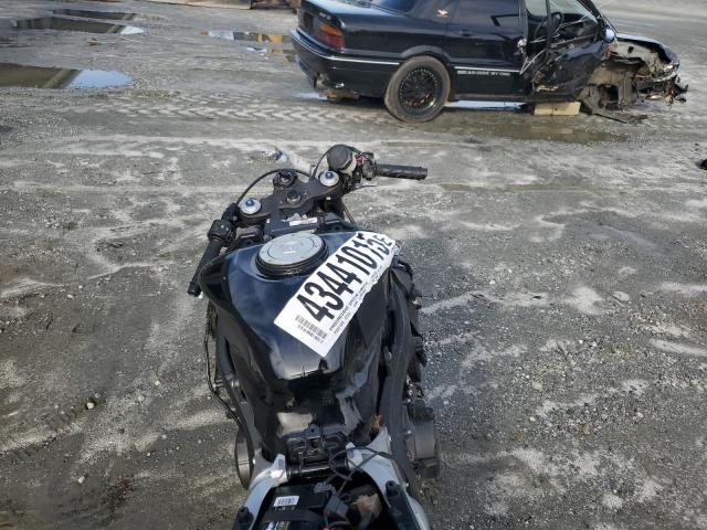 2007 HONDA CBR600 RR JH2PC40027M003604