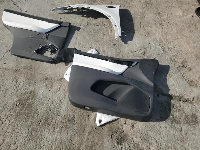 2018 TESLA MODEL X 5YJXCDE27JF105211