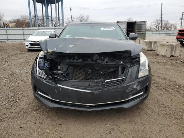 2015 CADILLAC ATS - 1G6AA5RAXF0128347