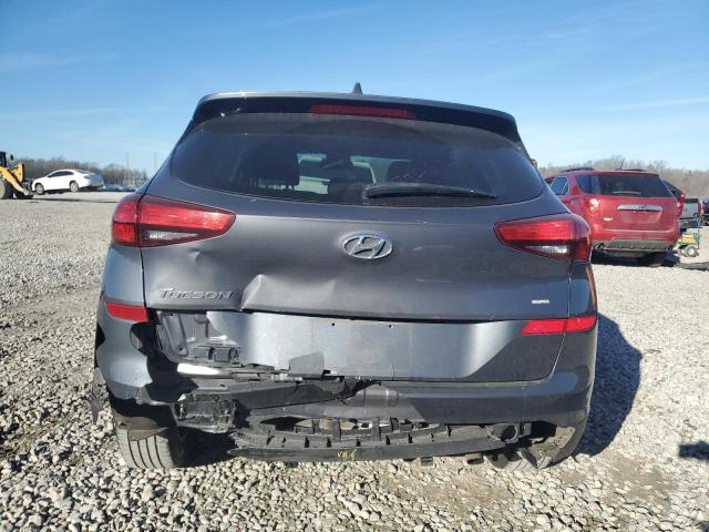 2019 HYUNDAI TUCSON SE - KM8J23A48KU071407