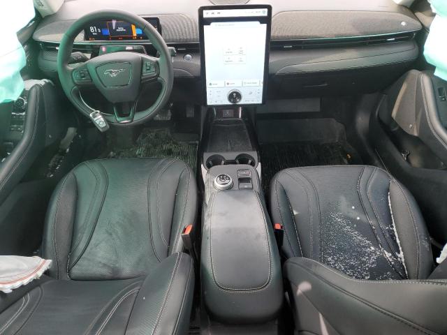 2023 FORD MUSTANG MA - 3FMTK3SU9PMA73802
