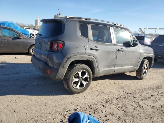 2022 JEEP RENEGADE T - ZACNJDC14NPN65445
