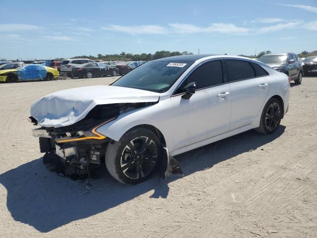 2021 KIA K5 GT LINE #3113202739