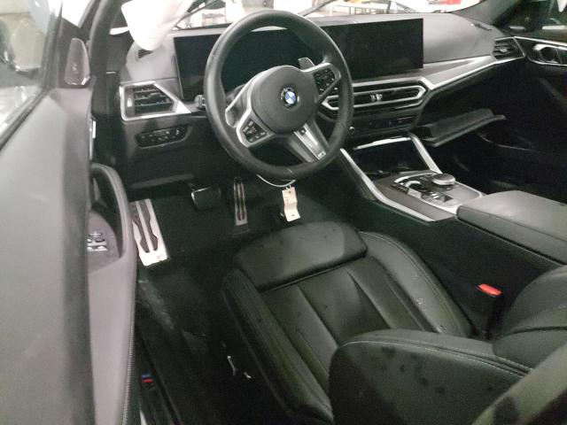 2024 BMW 430XI - WBA73AP05RCR62417