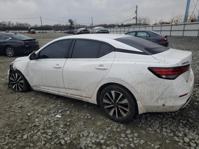 Vin: 3n1ab8cv3ry215978, lot: 46947545, nissan sentra sv 20242
