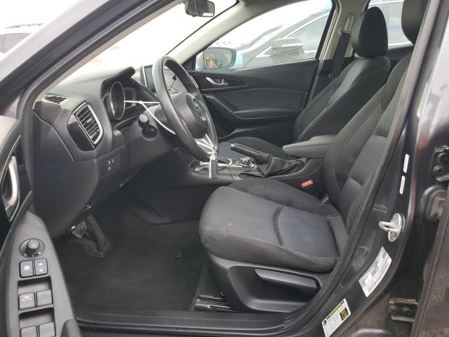 2016 MAZDA 3 SPORT - 3MZBM1U70GM299701