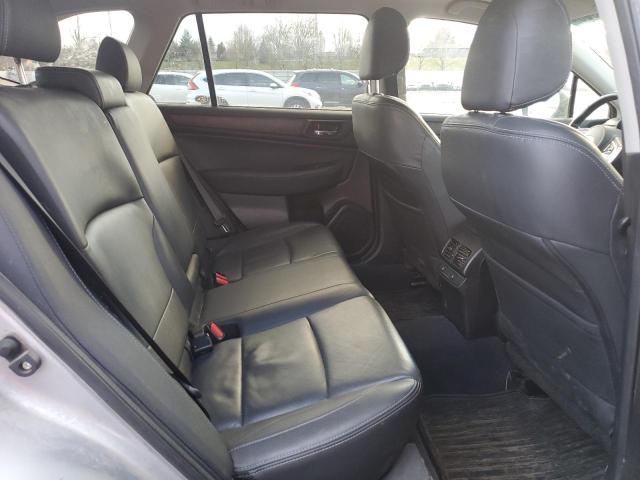 2016 SUBARU OUTBACK 2. - 4S4BSANC7G3256300