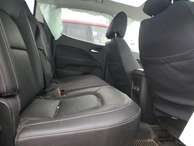 2015 GMC CANYON SLT 1GTG6CE35F1236096