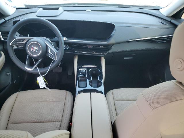 2024 BUICK ENVISION P - LRBFZME49RD061094