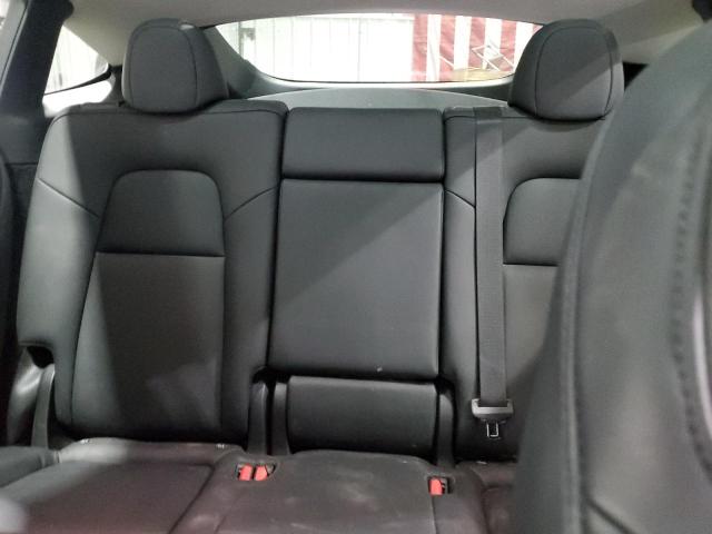 2023 TESLA MODEL Y - 7SAYGDEE4PA122494