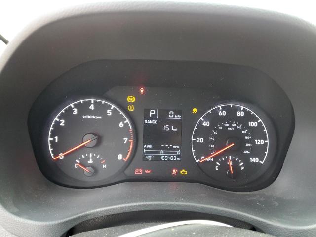 2021 HYUNDAI ACCENT SE - 3KPC24A66ME133957
