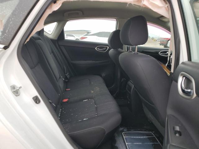 2018 NISSAN SENTRA S - 3N1AB7AP5JY245521