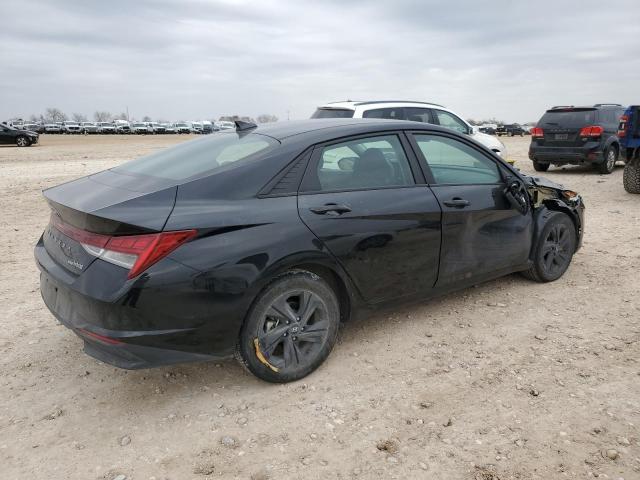 2023 HYUNDAI ELANTRA BL - KMHLM4AJ1PU083436