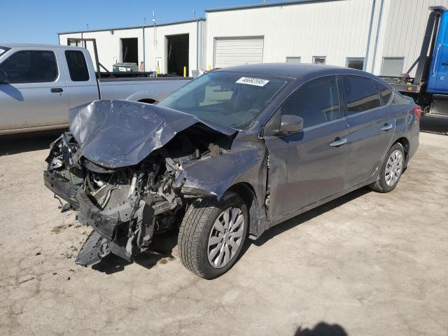 Vin: 3n1ab7ap9gy239942, lot: 46692595, nissan sentra s 2016 img_1
