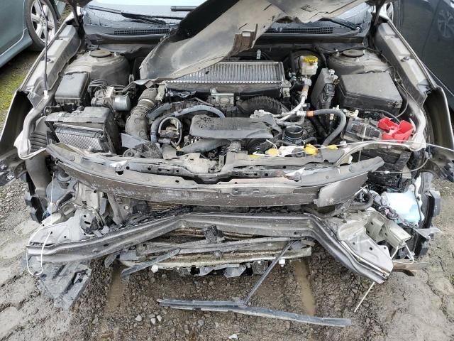 2021 SUBARU OUTBACK LI - 4S4BTGND9M3100358
