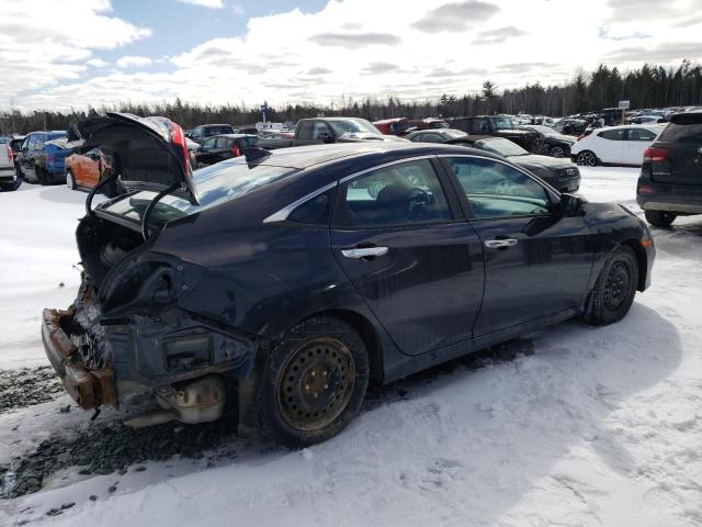 Vin: 2hgfc1f94kh105394, lot: 46185965, honda civic touring 20193