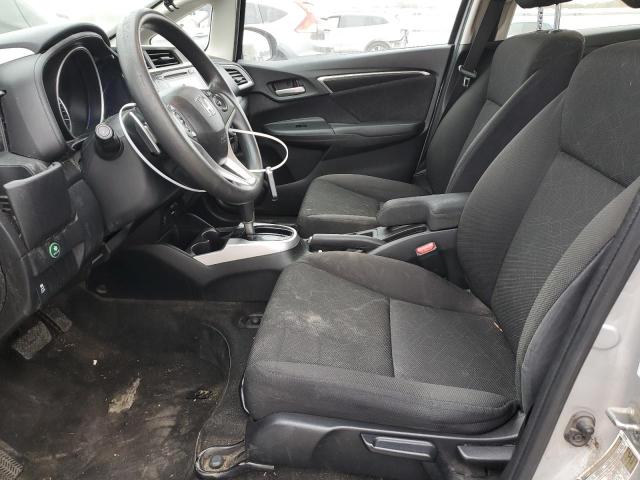 2016 HONDA FIT EX JHMGK5H78GS003409