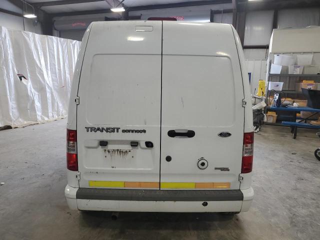 2013 FORD TRANSIT CO - NM0LS7BN0DT139653