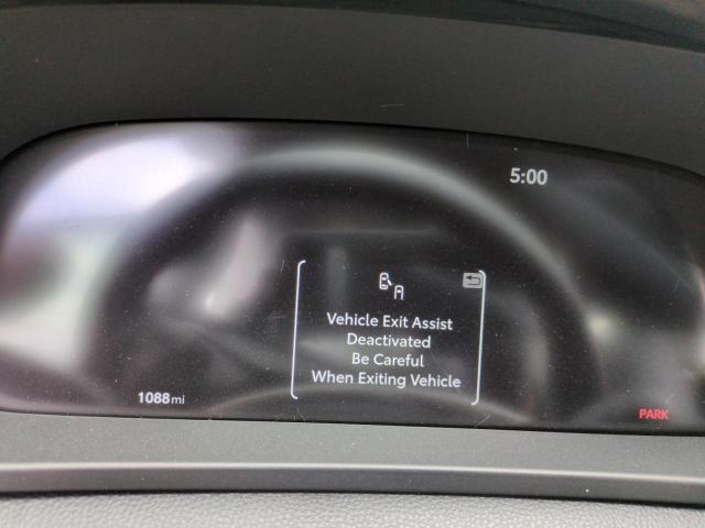 2025 TOYOTA CROWN SIGN JTDACAAJ4S3008581