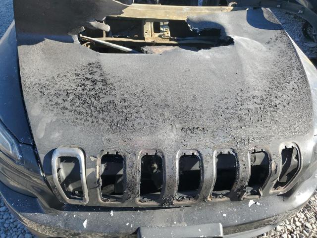 2015 JEEP CHEROKEE L - 1C4PJMCS7FW744930