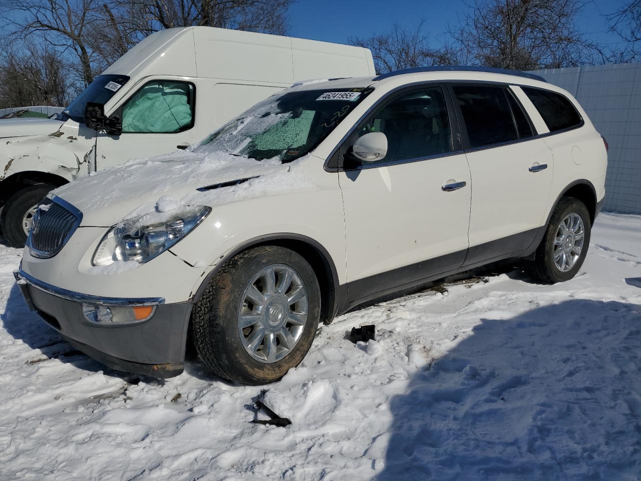 BUICK ENCLAVE