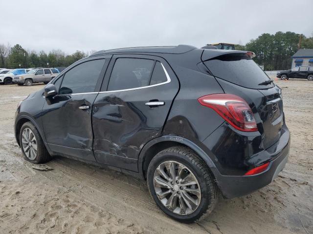 Vin: kl4cjasb3kb831220, lot: 46097175, buick encore preferred 20192