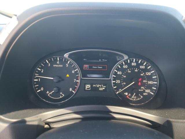2015 NISSAN PATHFINDER - 5N1AR2MN0FC608647