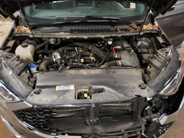 2022 FORD EDGE ST - 2FMPK4AP8NBA48763