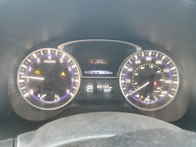2019 INFINITI QX60 LUXE - 5N1DL0MN9KC526588